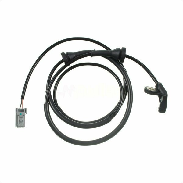 Mpulse Rear Left ABS Wheel Speed Sensor For Volvo XC90 w Harness SEN-2ABS0747